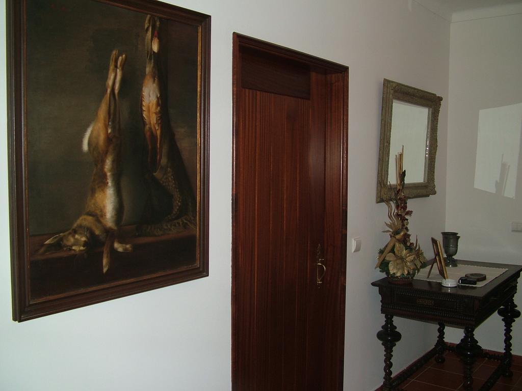 Quinta Do Cerquito Villa Ferreira do Zêzere Esterno foto