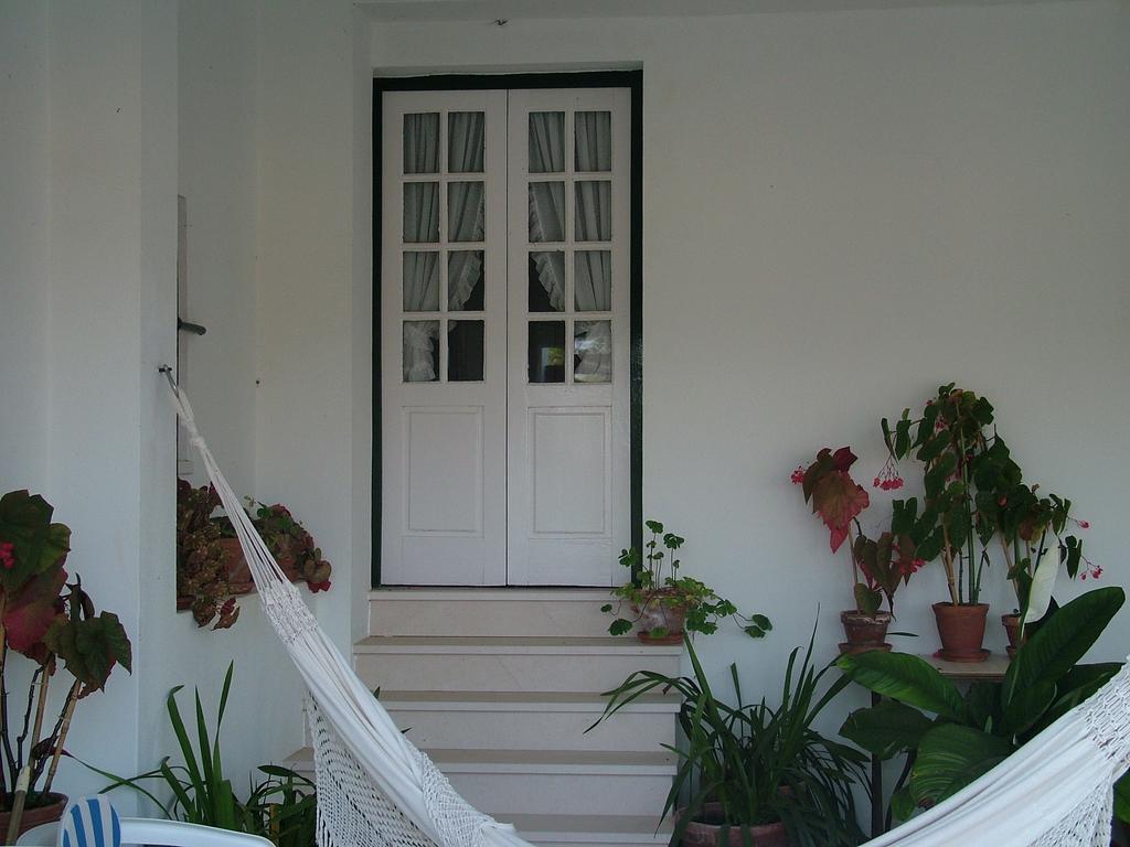 Quinta Do Cerquito Villa Ferreira do Zêzere Esterno foto