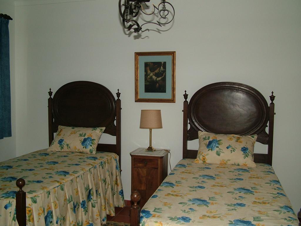 Quinta Do Cerquito Villa Ferreira do Zêzere Esterno foto