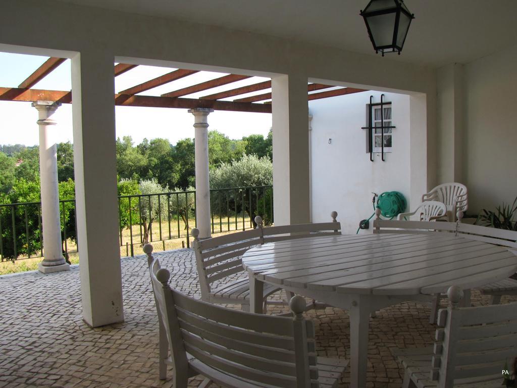 Quinta Do Cerquito Villa Ferreira do Zêzere Esterno foto