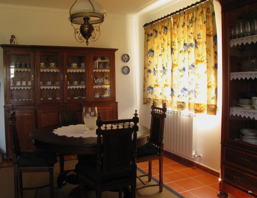 Quinta Do Cerquito Villa Ferreira do Zêzere Esterno foto