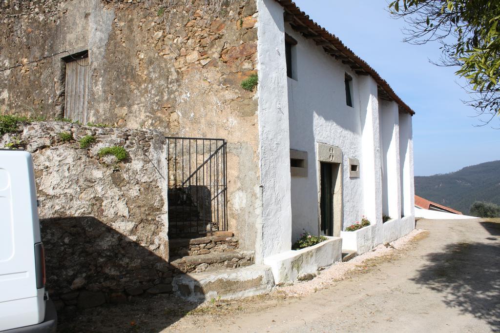 Quinta Do Cerquito Villa Ferreira do Zêzere Esterno foto