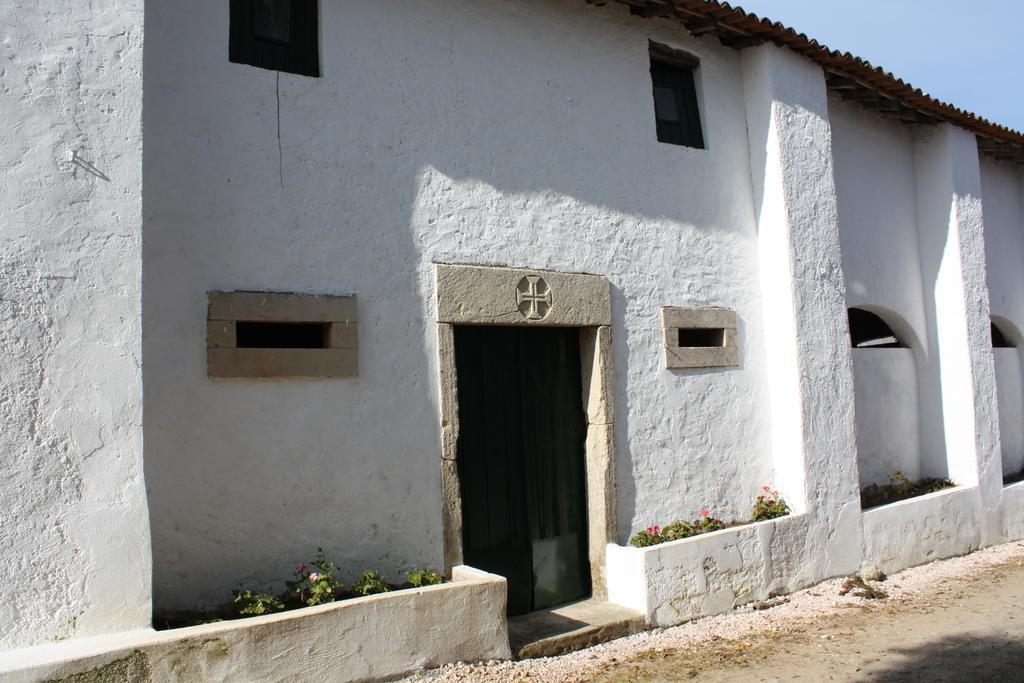 Quinta Do Cerquito Villa Ferreira do Zêzere Esterno foto