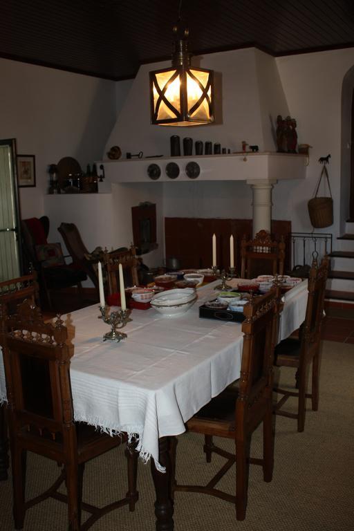 Quinta Do Cerquito Villa Ferreira do Zêzere Esterno foto