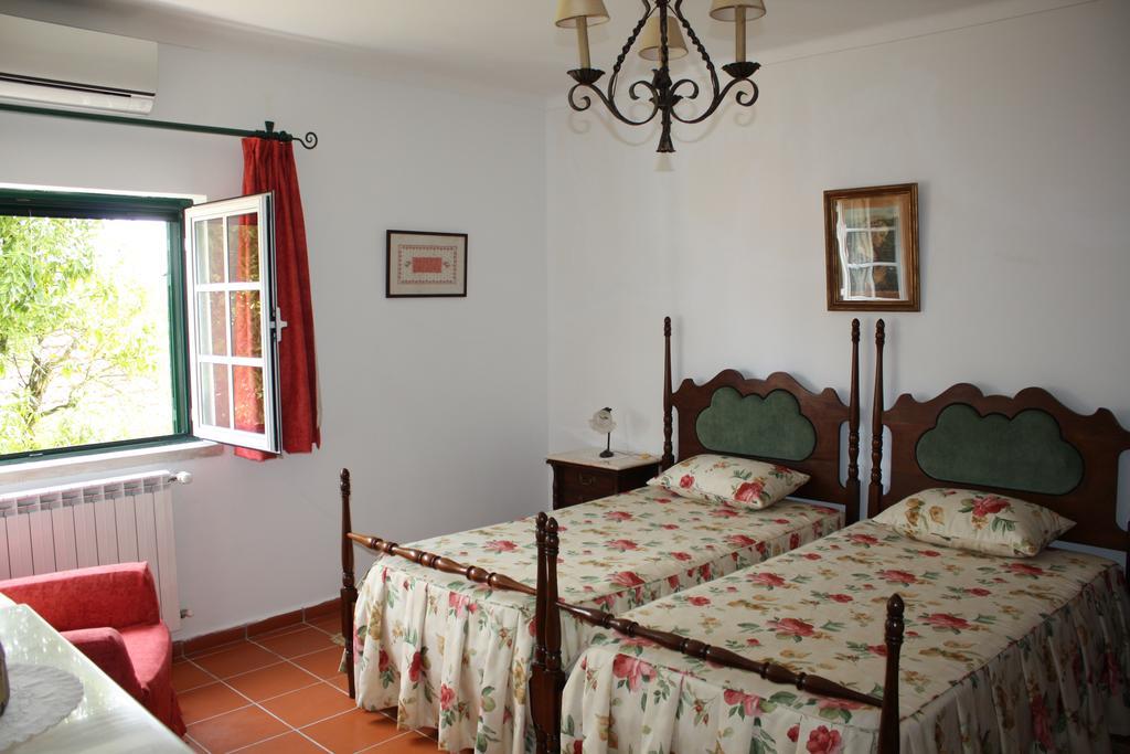 Quinta Do Cerquito Villa Ferreira do Zêzere Esterno foto