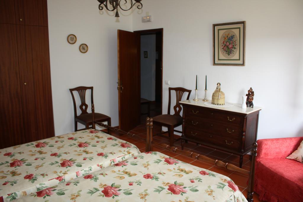 Quinta Do Cerquito Villa Ferreira do Zêzere Esterno foto