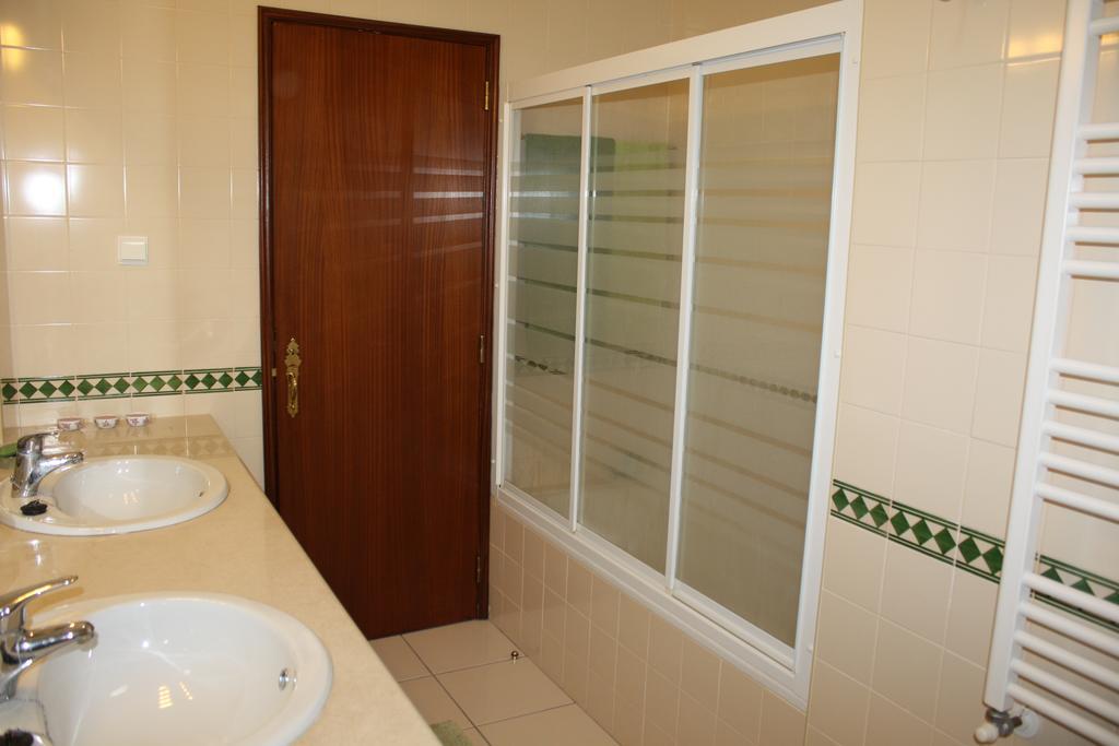Quinta Do Cerquito Villa Ferreira do Zêzere Esterno foto