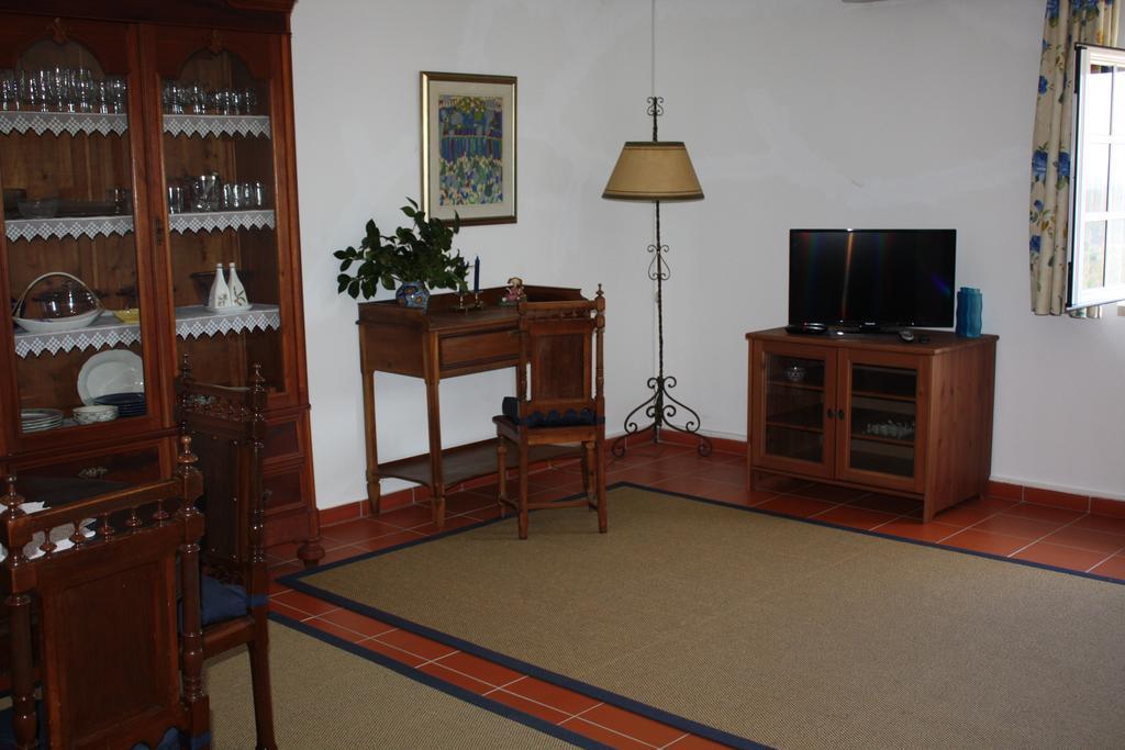 Quinta Do Cerquito Villa Ferreira do Zêzere Esterno foto