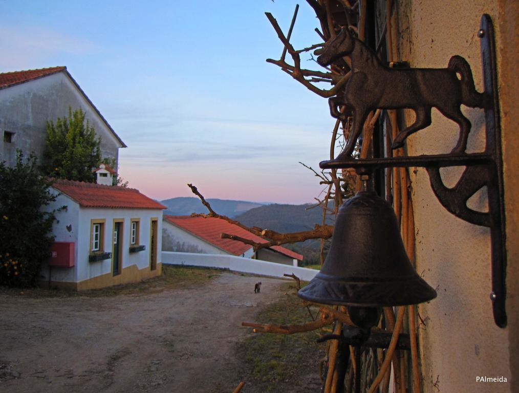 Quinta Do Cerquito Villa Ferreira do Zêzere Esterno foto