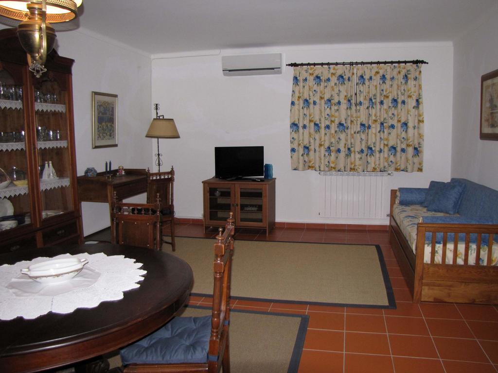 Quinta Do Cerquito Villa Ferreira do Zêzere Esterno foto