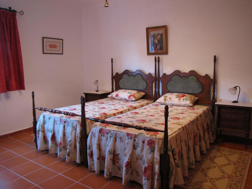 Quinta Do Cerquito Villa Ferreira do Zêzere Esterno foto