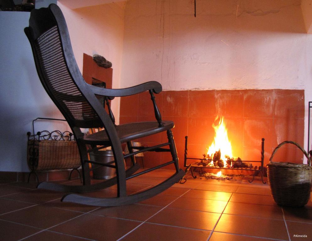 Quinta Do Cerquito Villa Ferreira do Zêzere Esterno foto